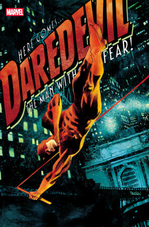 DAREDEVIL 2026