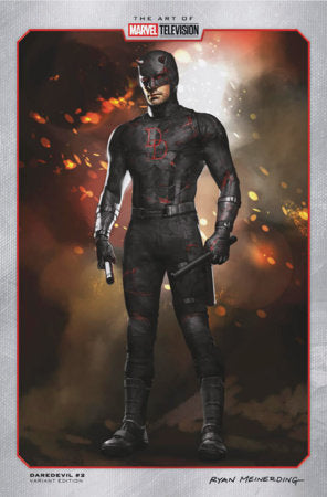 DAREDEVIL 2026