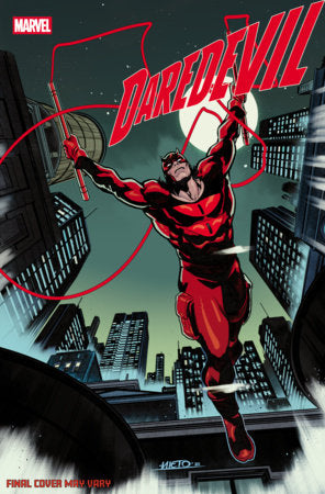 DAREDEVIL 2026