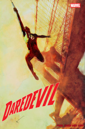 DAREDEVIL 2026