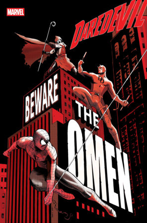 DAREDEVIL 2026