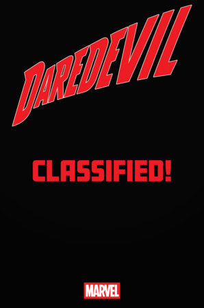 DAREDEVIL 2026