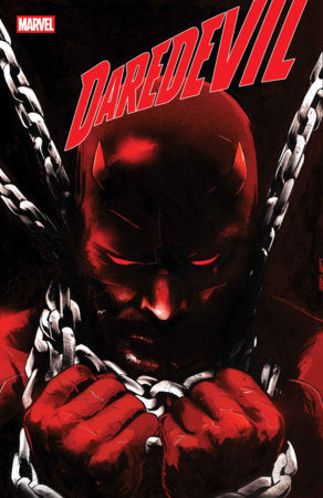 DAREDEVIL 2026