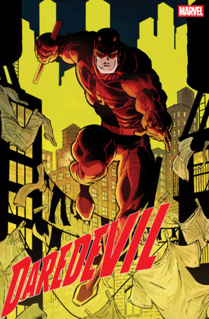 DAREDEVIL 2026