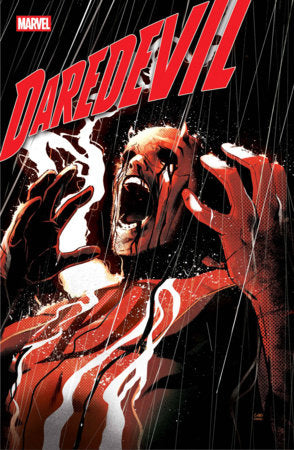 DAREDEVIL 2026