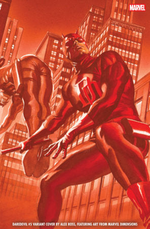 DAREDEVIL 2026