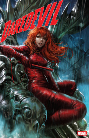 DAREDEVIL 2026