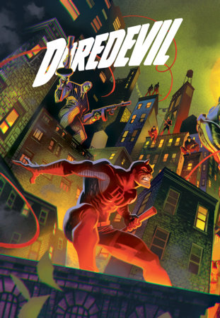 DAREDEVIL 2026