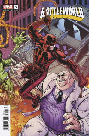 BATTLEWORLD