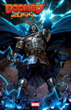 DOOMED 2099