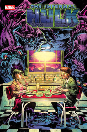 INFERNAL HULK  Parental Advisory