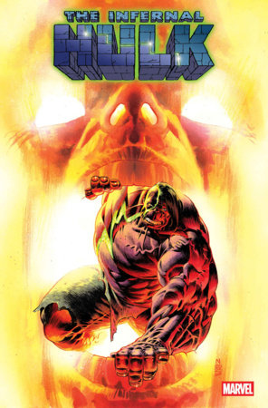 INFERNAL HULK  Parental Advisory