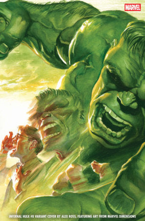 INFERNAL HULK  Parental Advisory