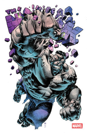 INFERNAL HULK  Parental Advisory