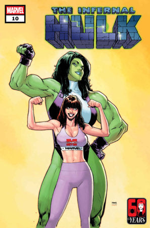 INFERNAL HULK  Parental Advisory