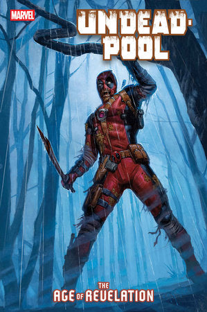 UNDEADPOOL