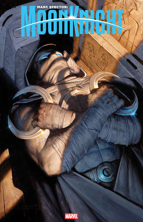 MARC SPECTOR: MOON KNIGHT 2026