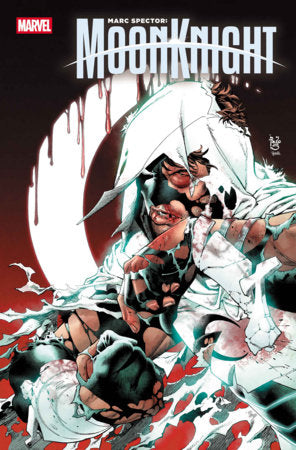 MARC SPECTOR: MOON KNIGHT 2026