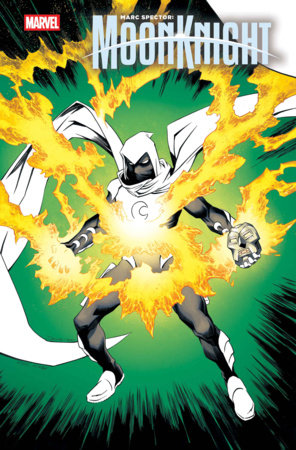 MARC SPECTOR: MOON KNIGHT 2026