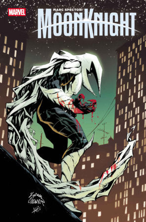 MARC SPECTOR: MOON KNIGHT 2026
