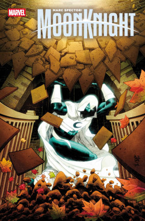 MARC SPECTOR: MOON KNIGHT 2026