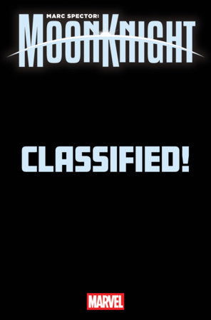 MARC SPECTOR: MOON KNIGHT 2026
