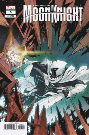 MARC SPECTOR: MOON KNIGHT 2026