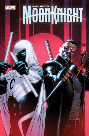 MARC SPECTOR: MOON KNIGHT 2026