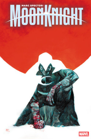 MARC SPECTOR: MOON KNIGHT 2026