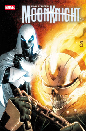 MARC SPECTOR: MOON KNIGHT 2026