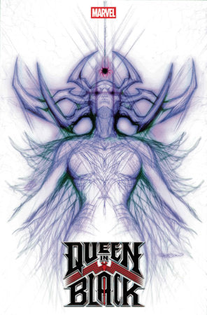 QUEEN IN BLACK  [QIB]
