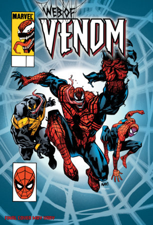 WEB OF VENOM