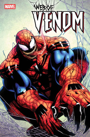 WEB OF VENOM