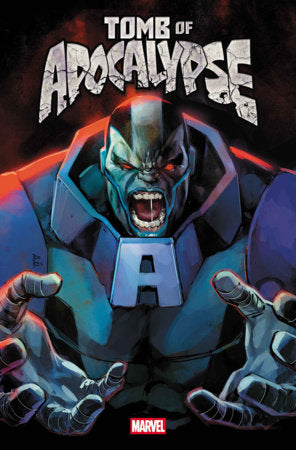 TOMB OF APOCALYPSE