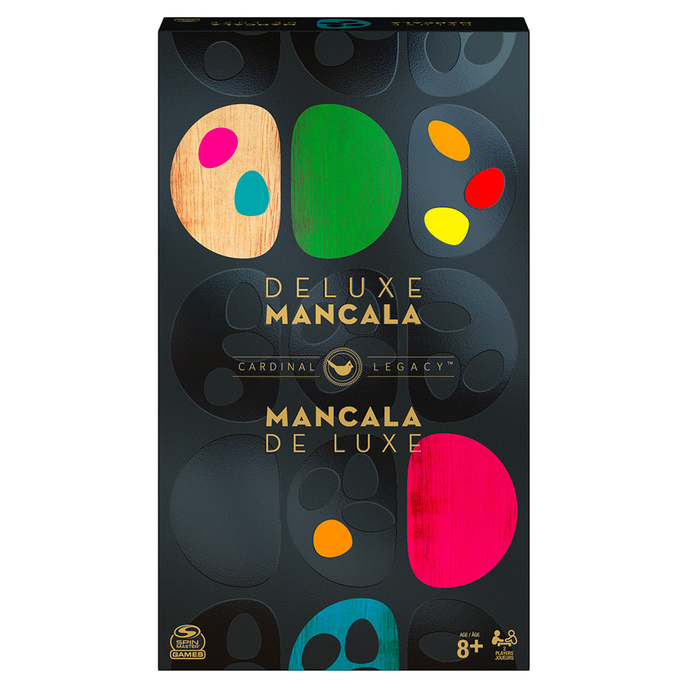 Legacy - Deluxe Mancala game