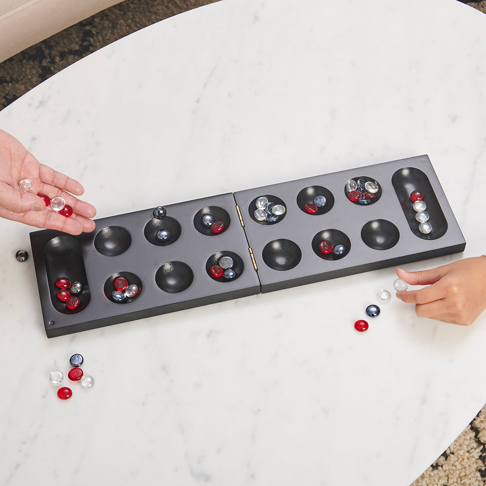 Legacy - Deluxe Mancala game