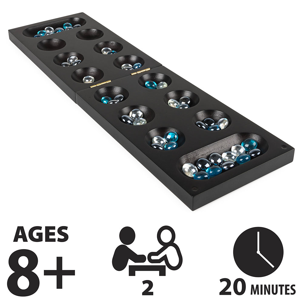 Legacy - Deluxe Mancala game