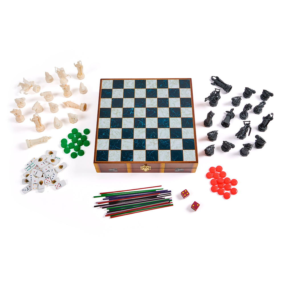 Harry Potter - Trunk Of Games