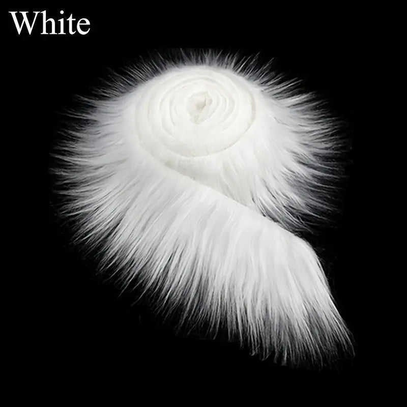 Faux Fur