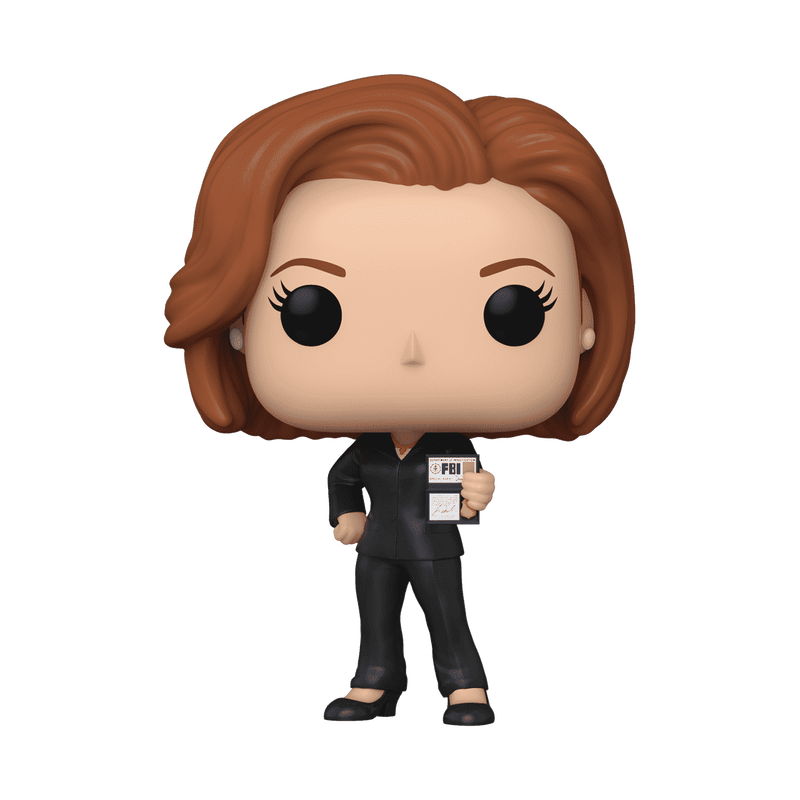 Funko The X-Files  POP! Television Dana Scully