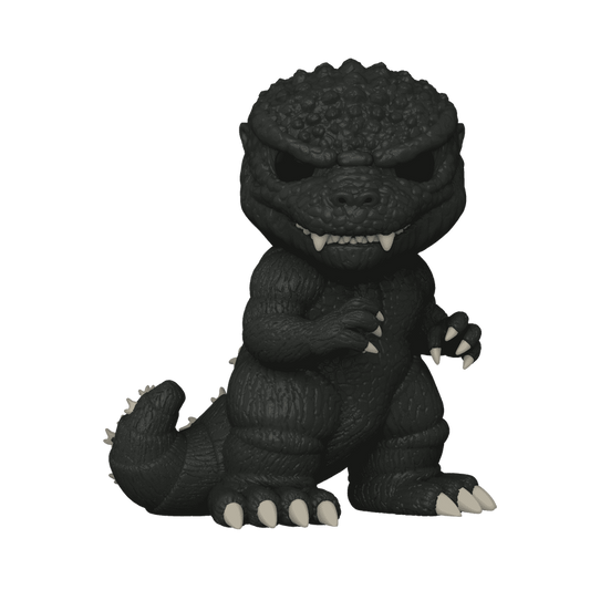 POP GODZILLA 70TH ANN GODZILLA 1984