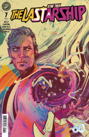 Star Trek: The Last Starship