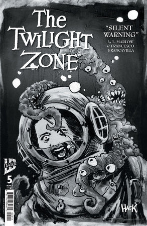 The Twilight Zone