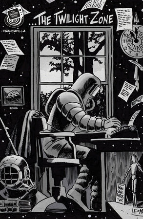 The Twilight Zone