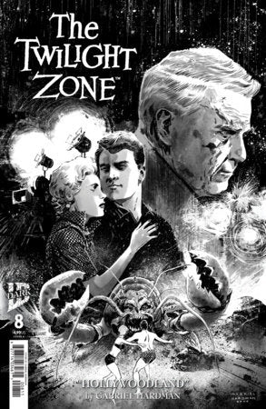 The Twilight Zone