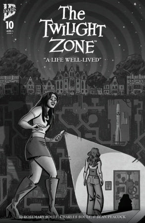 The Twilight Zone