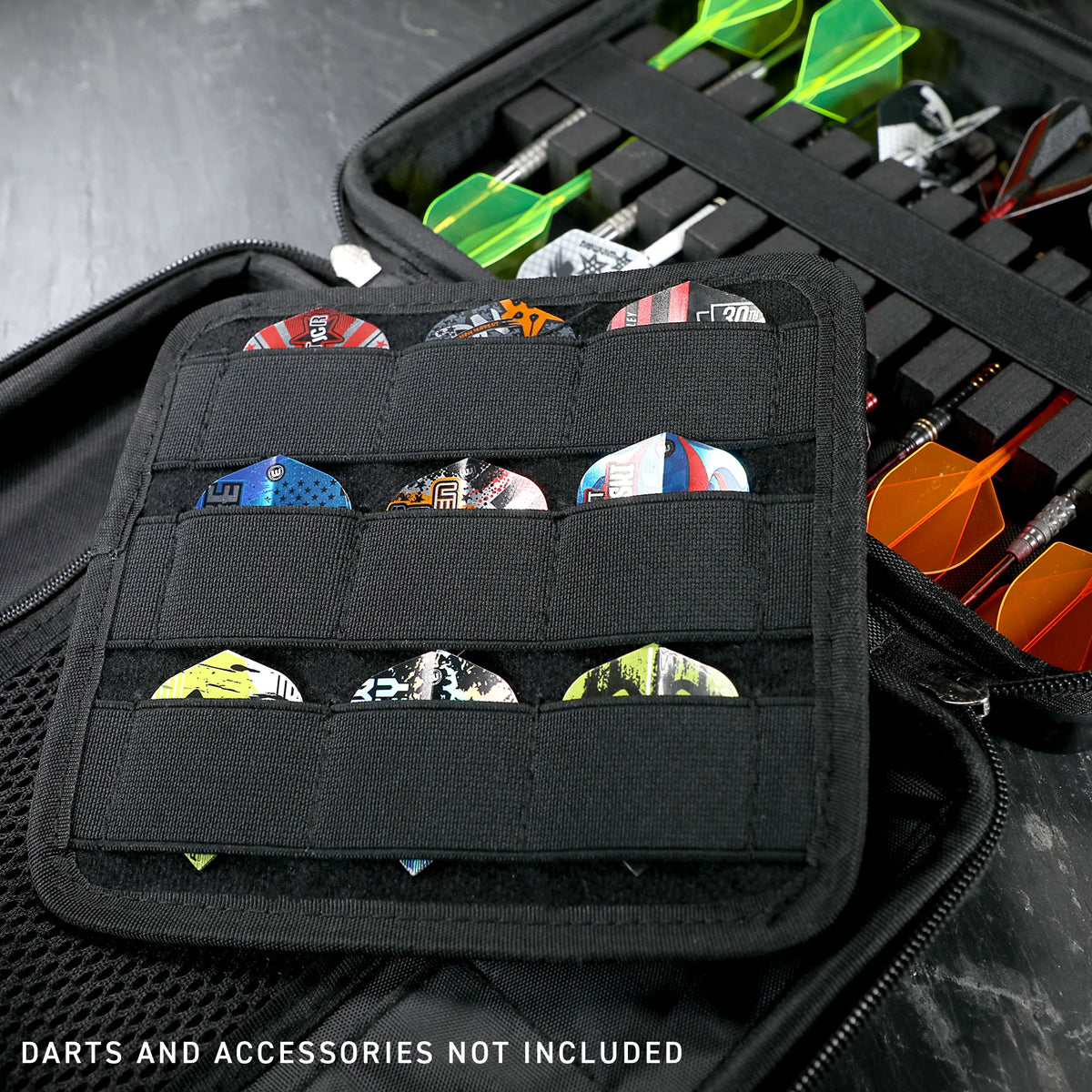 Armor G4 Wallet
