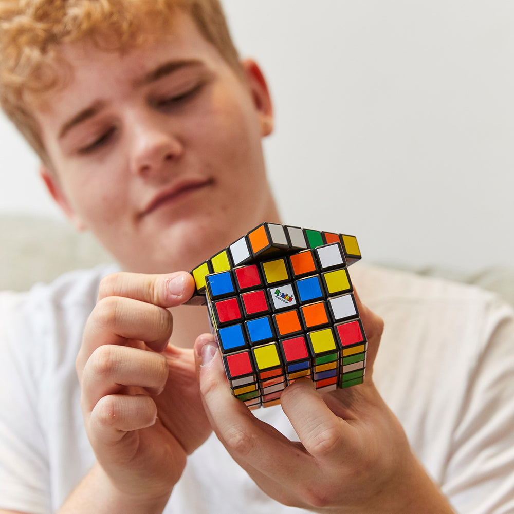 Rubik's - Cube 5x5 Professor