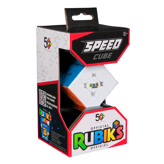 Rubik's - Cube 3x3 Speed