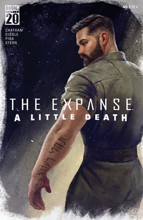 The Expanse: A Little Death